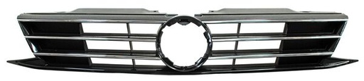 [VOJET15PARBIC] PARRILLA VOLKSWAGEN JETTA BICENTENARIO 15-18 F/CROM (160221) TW