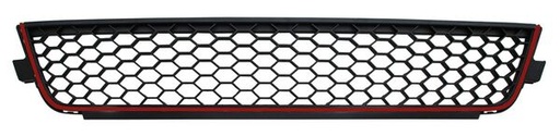 [VOJE11PADCFRO] PARRILLA VOLKSWAGEN JETTA BICENTENARIO GLI 11-14 DE DEF CENT F/ROJO TW *R