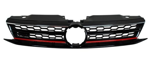 [VOJE15PAGL] PARRILLA VOLKSWAGEN JETTA BICENTENARIO GLI 15-18 S/EMB TW
