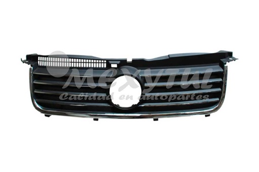 [VOPAS02PAR] PARRILLA VOLKSWAGEN PASSAT DE 2002 AL 2005 (7078) TW