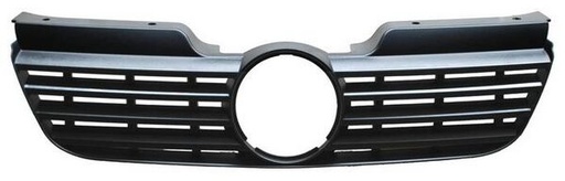 [VOPOI00PAR] PARRILLA VOLKSWAGEN POINTER DE 2000 AL 2005 NEG (7081) TW