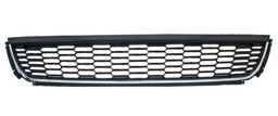 [VOPOL13PARDEC] PARRILLA VOLKSWAGEN POLO 13-14 F/CROM DE DEF CENT