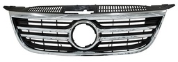 [VOTIG09PARCR] PARRILLA VOLKSWAGEN TIGUAN 09-11 F/CROM (132216)