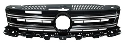 [VOTIG12PARCR] PARRILLA VOLKSWAGEN TIGUAN 12-14 F/CROM