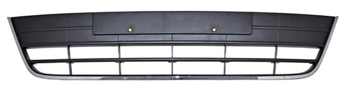 [VOTI12PADC] PARRILLA VOLKSWAGEN TIGUAN 12-17 DEF CENT F/CROM TW