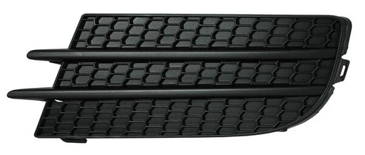 [CHAV12PASFAL] REJILLA (PARRILLA) VOLKSWAGEN TIGUAN 12-17 S/FARO AUX IZQ TW