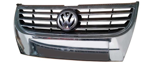 [VOTOU07PAR] PARRILLA VOLKSWAGEN TOURAN DE 2007 AL 2009 (7083) EX+