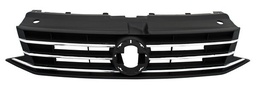 [VOVEN16PAR]  PARRILLA VOLKSWAGEN VENTO DE 2016 AL 20 LINEA ANT N4