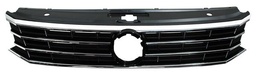 [VOPA16PA] PARRILLA VOLSKWAGEN PASSAT 16-18 