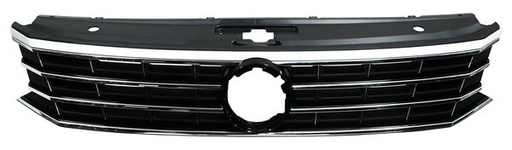 [VOPA16PA] PARRILLA VOLSKWAGEN PASSAT 16-18  TW