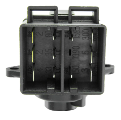 [CHCA91PAEN] PASTILLA DE ENCENDIDO CHEVROLET CAVALIER DE 1991 AL 1997 ENCENDIDO COD. 036014G8(113222)