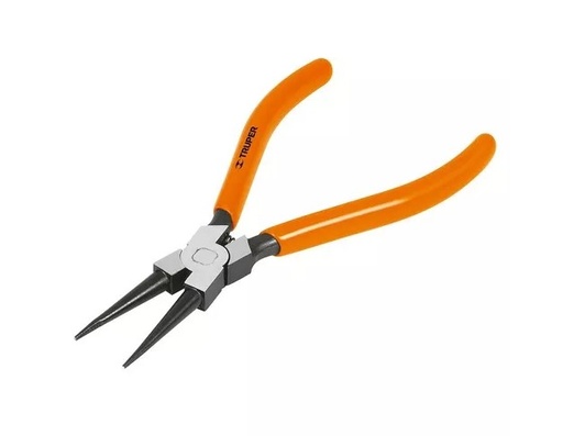 [7501206629185] PINZA PUNTAS RECTA P/CERRAR ANILLOS TRUPER COD. 17361 PA-366(136330)