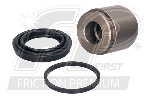 [BP-CR85438] PISTON CALIPER FORD SABLE DE 1994 AL 2004/ WINDSTAR DE 1995 AL 1998 3.8L V6 LINCOLN MARK VIII DE 1994 AL 1996/ TOWN CAR DE 1995 AL 1999 MERCURY GRAND MARQUIS DE 1995 AL 1997 DEL DER/IZQ 65.9MM C/LIGAS FP COD. BP-CR85438(118356)