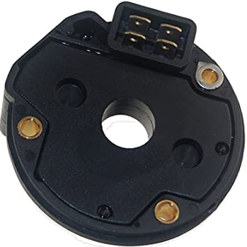 [NID293PLAMA] PLACA MAGNETICA NISSAN PU D21 DE 1993 AL 2007 ENC LX653 COD 010173F3 CARDIC (114504)