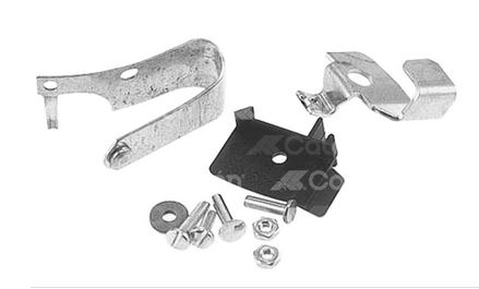 [025041G5] PLATINO MARCHA FORD PLATINO AMER 4" 79-2112 COD 025041G5 (114527)