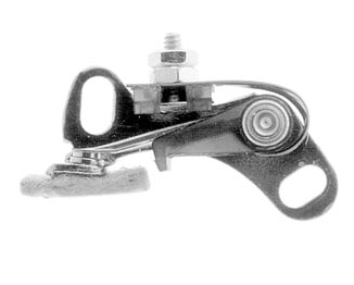 [FOMUSPLA] PLATINO FORD MUSTANG PROAAMER COD. FR-152 (123299)