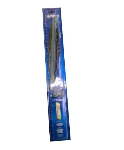 [MIPLULI11J] PLUMA LIMPIAPARABRISAS 11" JGO