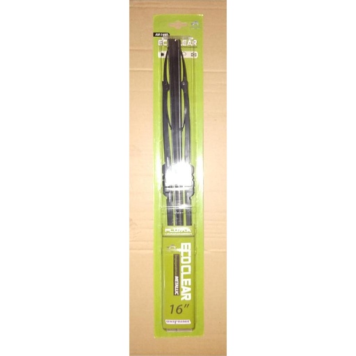[AW149D-16] PLUMA LIMPIAPARABRISAS 16" ECO (239080)
