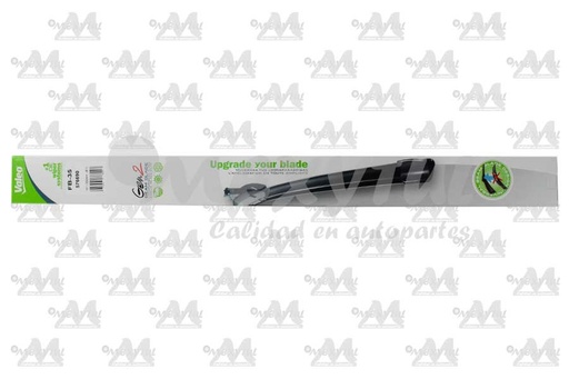 [UPLL26] PLUMA LIMPIAPARABRISAS UNIVERSAL 26" VALEO (126325)