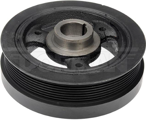 [FOEXC00POB] POLEA BALANCEADORA / CIG†E„AL / DAMPER FORD EXCURSION DE 2000 AL 2010 V10 6.8 DORMAN COD. HAM594119I (118904)
