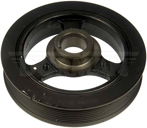 [FOVAN97POB] POLEA DE BANDA BALANCEADORA / CIG†E„AL / DAMPER FORD VAN ECONOLINE DE 1997 AL 2004 V8 4.6 DORMAN COD. HAM594189I (118748)