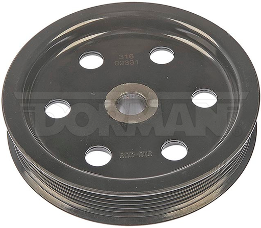 [FOWIN97POD] POLEA DE DIRECCION FORD WINDSTAR DE 1997 AL 2003 V6 3.0 DORMAN COD. PSP300003I (118876)