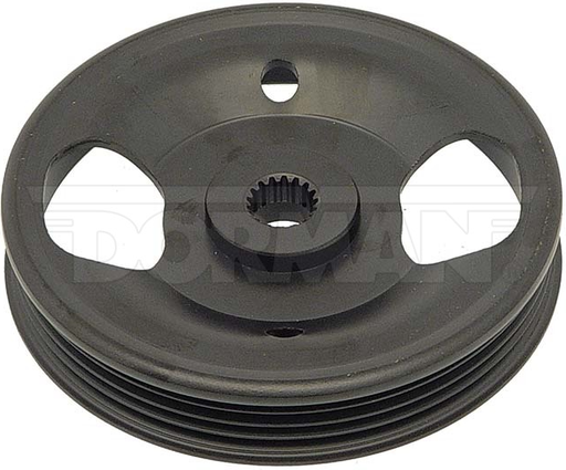 [NIQUE02POD] POLEA DE DIRECCION NISSAN QUEST DE 2002 AL 2008 V6 3.5 DORMAN COD. PSP300552 (118888)