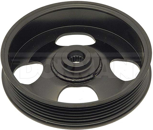 [NISEN02POD] POLEA DE DIRECCION NISSAN SENTRA DE 2002 AL 2008 L4 2.5 DORMAN COD. PSP300551I (118887)