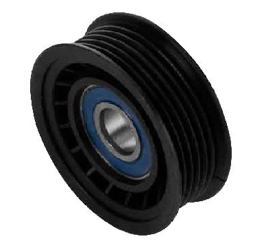 [GP113053] POLEA TENSORA DE ACCESORIOS GP1 PARA ACURA SLX 3.5L V6 DE 1998 AL 1999 CHEVROLET ESCALADE 5.7L V8 DE 1999 AL 2000 ASTRO VAN 4.3L V6 DE 1996 AL 2005 BLAZER 4.3L CAMARO Z28 5.7 V8 DE 1998 AL 2001 CORVETTE 5.7L V8 DE 1997 CTS 5.7L V8 DE 2004 AL 2005 EXPRESS VAN 4.3L V6 DE 1996 AL 2000