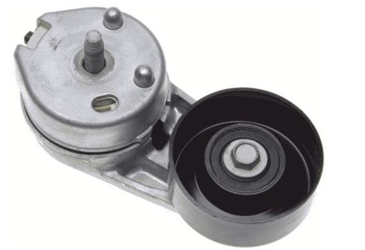 [38279] POLEA TENSORA FORD ESCAPE DE 2005 AL 2008 FIVE HUNDRED DE 2005 AL 2007 FUSION DE 2007 AL 2009 LINCOLN LS DE 2000 AL 2006 MERCURY MARINER DE 2007 AL 2008 MILAN DE 2006 AL 2009 FORD ESCAPE DE 2005 AL 2009 MILAN DE 2006 AL 2009 V6 3.0 GATES COD. 38279(123318)