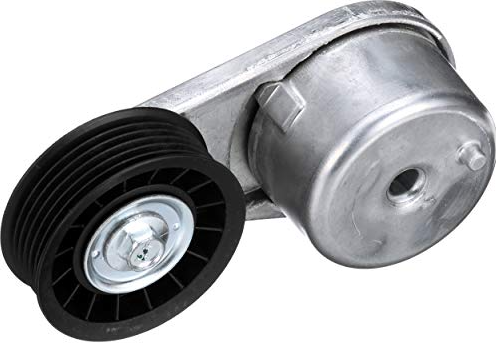 [38137] POLEA TENSORA FORD EXPLORER DE 2000 AL 2010 EXPLORER SPORT TRAC DE 2001 AL 2010 RANGER DE 2002 AL 2010 FORD EXPLORER DE 2000 AL 2010 V6 4.0 GATES COD. 38137(123314)