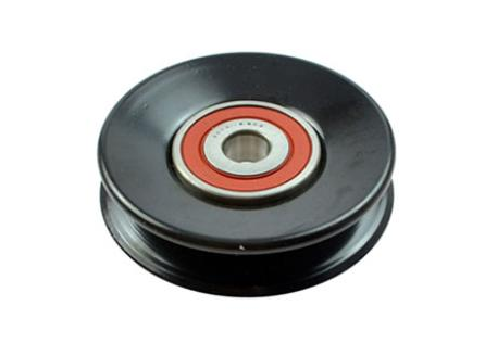 [532049710] POLEA TENSORA NISSAN PU D21 DE 1990 AL 1997 V6 4.0 L4 2.4 LUK COD. 532049710(123293)