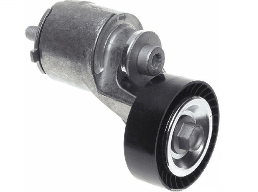 [38314] POLEA TENSORA VOLKSWAGEN GOLF DE 2010 AL 2012 L5 2.5 BEETLE DE 2006 AL 2013 L5 2.5 BORA DE 2005 AL 2010 L5 2.5 VOLKSWAGEN JETTA DE 2010 AL 2013 L5 2.5 PASSAT DE 2012 AL 2013 L5 2.5 OEP COD. 38314(123320)