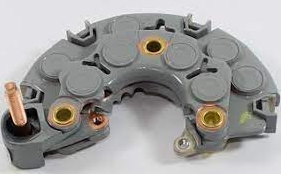 [DO88PODI] PORTA DIODO DODGE DE 1988 AL 1996 NIPON DENSO 1DE 2010 AL 2012 0A INR-728 31-8207 COD 026037G2 (114564)
