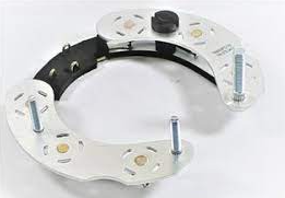[FOF1509PODI] PORTA DIODO FORD PU F-150 DE 2009 AL 2009 FR-1070 COD 026022KS (114568)