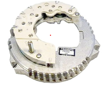 [FOPODI147] PORTA DIODO FORD 3G 147MM 130A FR-2023 31-208 COD 026030G2 (114570)