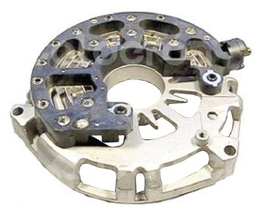 [FOPODI4G] PORTA DIODO FORD 4G C/TAPA FR300-1 COD 026023G3 (114571)