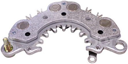 [NITSUPORDI] PORTA DIODO NISSAN TSURU 70A IHR-738 COD. 026162G2(114574)