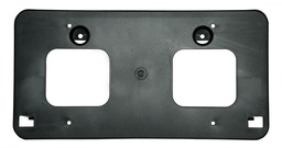 [CHMA16POD] PORTAPLACA CHEVROLET MALIBU 16-17 DEL