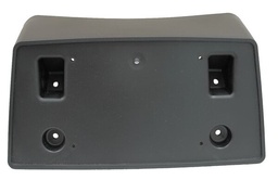 [CHPU15POD] PORTAPLACA CHEVROLET PU 2500 15 DEL