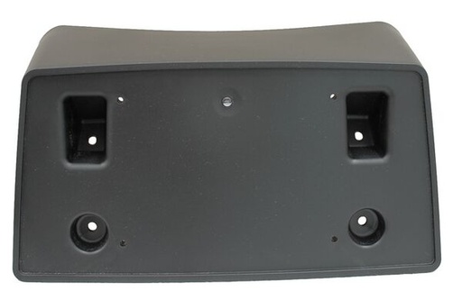 [CHPU15POD] PORTAPLACA CHEVROLET PU 2500 15 DEL TW