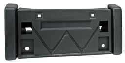 [CHS1095POP] PORTAPLACA CHEVROLET S10 / BLAZER 95-03 DEL (102779)