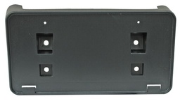 [DOPU02PORD] PORTAPLACA DODGE PU 02-09 DEL