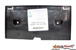 [DOSHA89POP] PORTAPLACA DODGE SHADOW 89-94 DEL (101441)