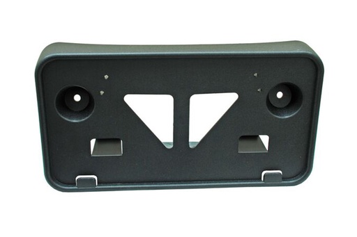 [FOEDG07POPD] PORTAPLACA FORD EDGE DE 2007 AL 2010 DEL TW