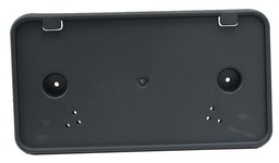 [PPFEX11] PORTAPLACA FORD EXPLORER 11-15 DEL