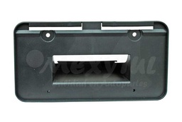 [FOEXP95POP] PORTAPLACA FORD EXPLORER 95-98 DEL (130394) ****