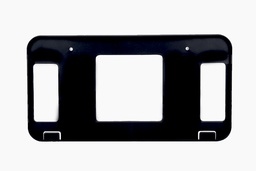 [FOF1599PORD] PORTAPLACA FORD F-150 98-09 DEL