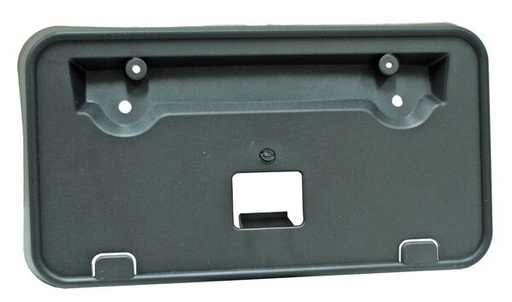 [FOFUS06PORDE] PORTAPLACA FORD FUSION 06-09 DEL TW