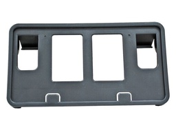 [FOPU04PORDR] PORTAPLACA FORD PU 04-05 DEL